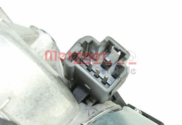 Motor de limpa-vidros METZGER 2190810